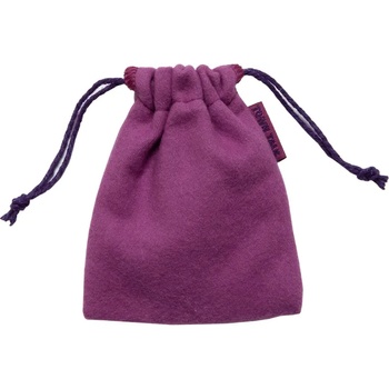 TOWN TALK Анти-пожълтяване Малка Чанта за Бижута 5x5 см