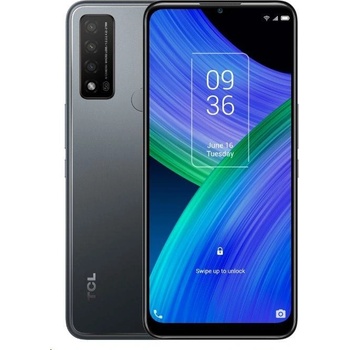 TCL 20R 5G 4GB/64GB Granite Grey