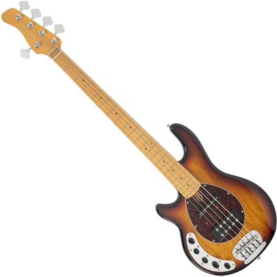 SIRE Marcus Miller Z7-5 LH 3-Tone Sunburst 5-струнна бас китара