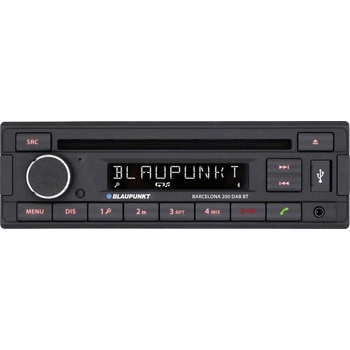 Blaupunkt Barcelona 200 DAB BT