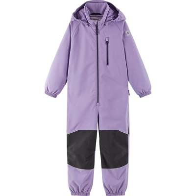 Reima Paihola dětský membránový overal Misty Violet – Sleviste.cz