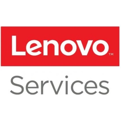 Lenovo Warranty 4Y Depot/CCI Product Exchange for E24-30, 5WS1N92556 (5WS1N92556)