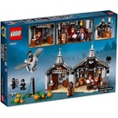 Stavebnice LEGO® LEGO® Harry Potter™ 75947 Hagridova bouda: Záchrana Klofana