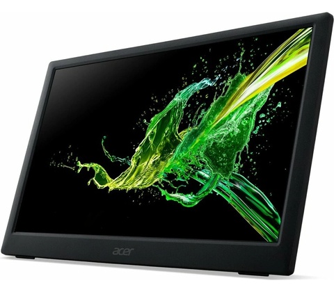 Acer PM161QTb
