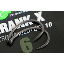 KORDA KRANK X Micro Barbed vel.6 10 ks.