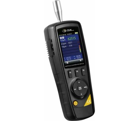 PCE-MPC 20