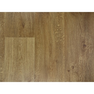 Beauflor Blacktex Texas Oak 136L hnedá 1 m²