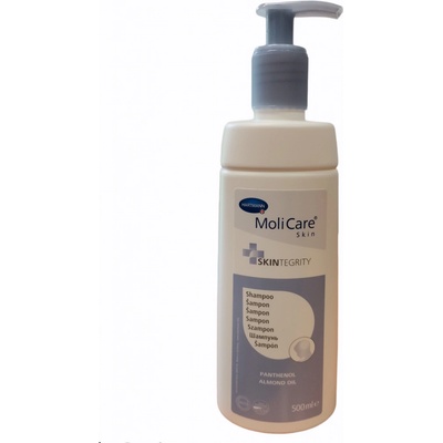 MoliCare Skin šampón 500 ml