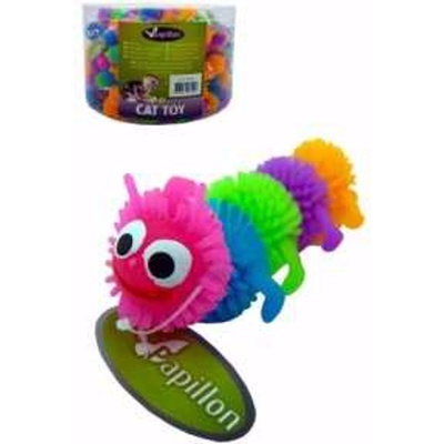 Papillon Housenka latex 6,5 cm