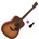 Yamaha FG800 Basic SET Sand Burst Акустична китара
