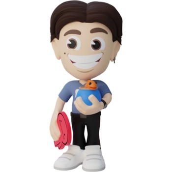 Peepz Elias Hole Vol. 2 10cm (peepz-eh-02)