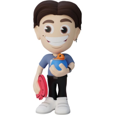 Peepz Elias Hole Vol. 2 10cm (peepz-eh-02)