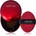TIRTIR Mask Fit Red Cushion дълготраен грим в гъбичка цвят 55N Espresso 18 гр
