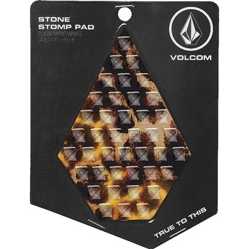 Volcom Stone Stomp Pad
