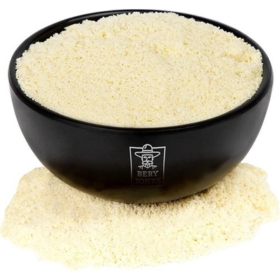 Bery Jones Mandlová mouka extra jemná 1 kg – Zboží Dáma