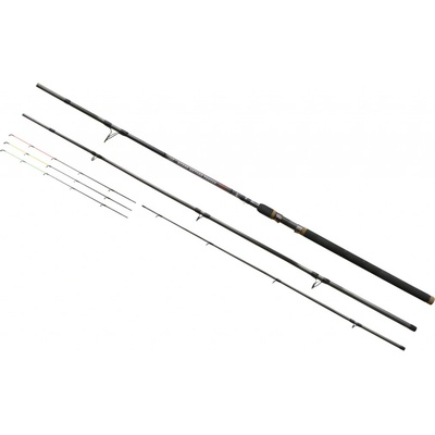 CARP EXPERT SCORE 3,9 m 120-200 g 3+3 diely