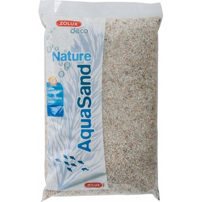 Zolux štěrk světlý 5 kg