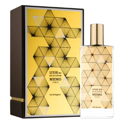 Memo Paris Memo Paris Luxor Oud parfémovaná voda unisex 75 ml