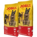 JosiDog Agilo Sport 2 x 15 kg