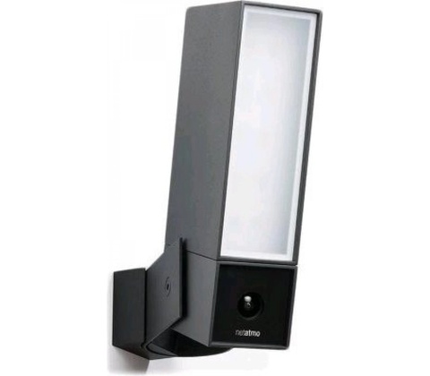 Netatmo NOC-S-EC