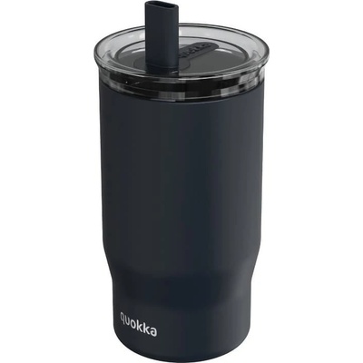 Quokka termohrnek 720 ml Black