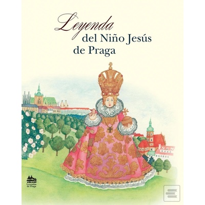 Legenda o Pražském Jezulátku