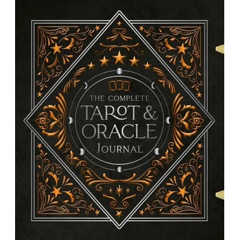 Complete Tarot & Oracle Journal