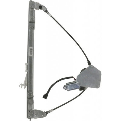 Mechanizmus zdvíhania okna VALEO 850348