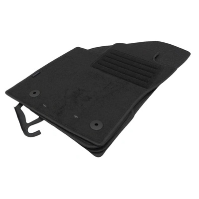 Petex Мокетни стелки за FIAT Tipo (2016+) - Hatchback / Combi