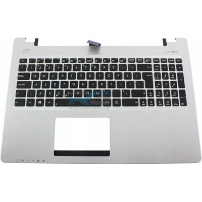 Kryt Palmrest Klávesnice ASUS S550C S550CA