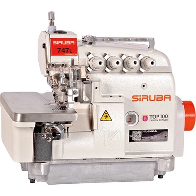 SIRUBA 747L-514M324-DKLU