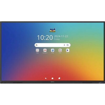 viewsonic IFP8635-1-1C
