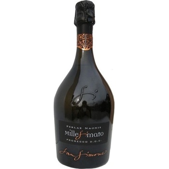 San Simone Prosecco Perlae Naonis 0,75 l