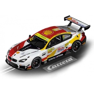 Carrera Auto D132 30967 BMW M6 GT3