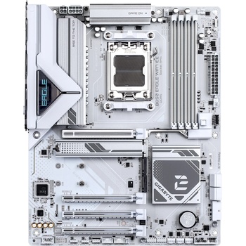 GIGABYTE B850 EAGLE WIFI7 ICE