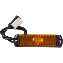 Lucidity 26251 svítilna boční obrysová LED, QS150 101786
