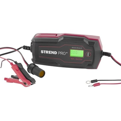 Strend Pro BD02-Z10.0A-P1