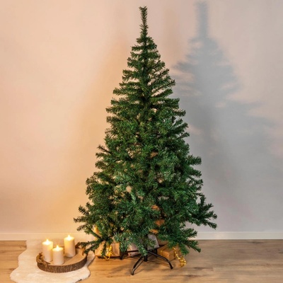 Haushalt international Haushalt international Umelý vianočný stromček 40 cm