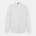 HUGO BOSS Риза Boss Men's H Liam Black Long Sleeve Plain Shirt - White 100