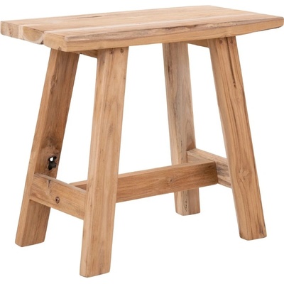 Nordic Living Teaková Balt 50 cm