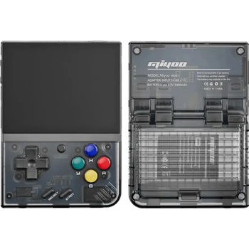 Miyoo Mini Plus