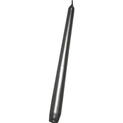 Provence strieborná 24,5 cm
