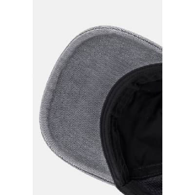 Calvin Klein шапка с козирка мъжка от деним (LV04D5166G)