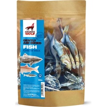 Natures Wolf Nature's Wolf Fish Chew MIX 0,150 kg