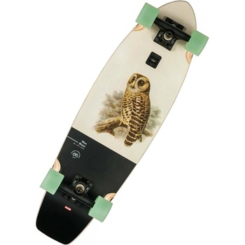 Globe Wave Blazer hoot owl 31