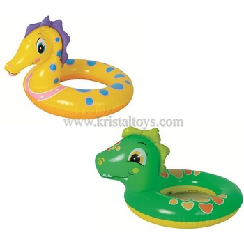 Надуваем пояс с животни