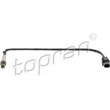 Lambda sonda TOPRAN 625 012 (625012)