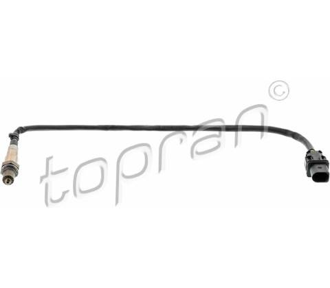 Lambda sonda TOPRAN 625 012 (625012)