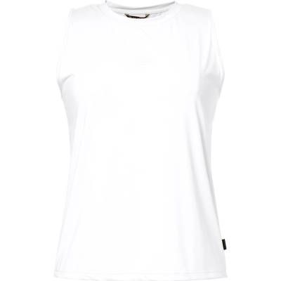 Goldbergh Дамски топ Goldbergh Women's Solane Sleeveless Top - White (916-5792-0312)