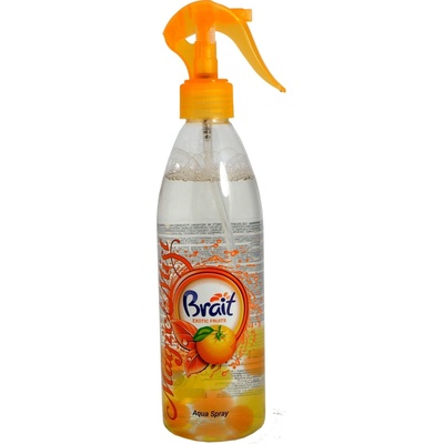 Brait Magic mist vodný osviežovač exotic fruits 425 g